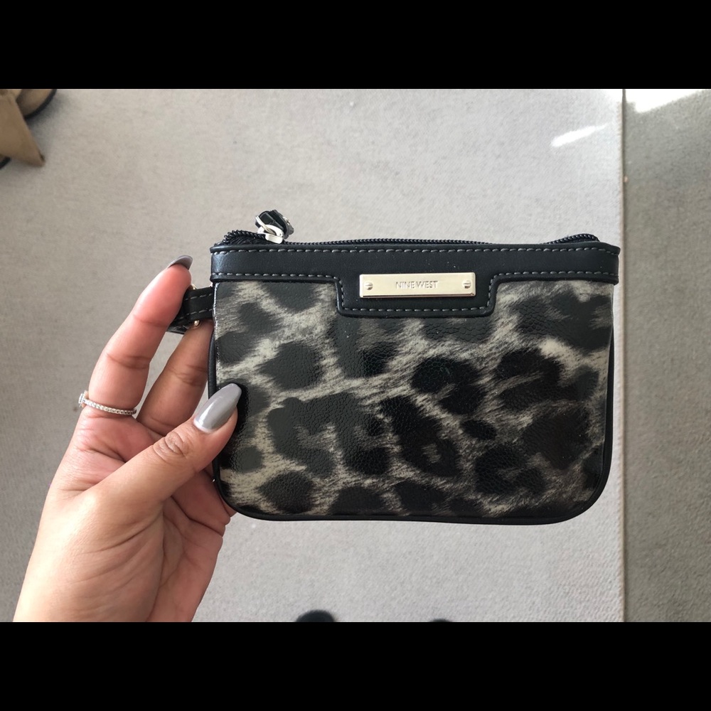 Nine West clutch